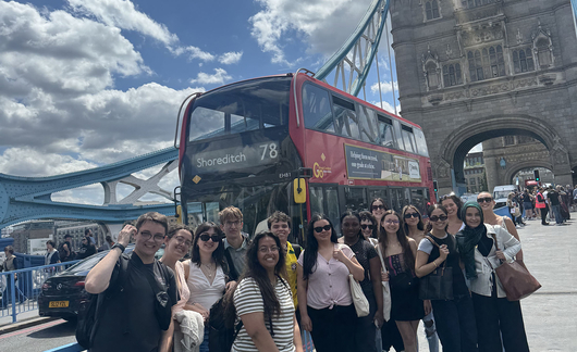 London
