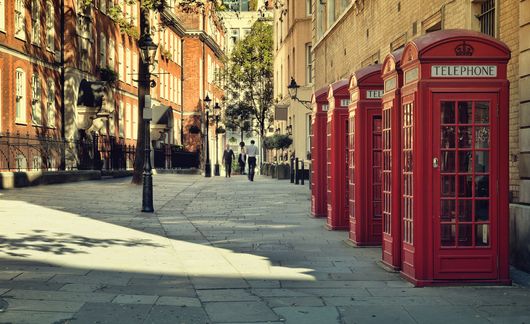 London