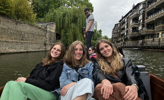 London