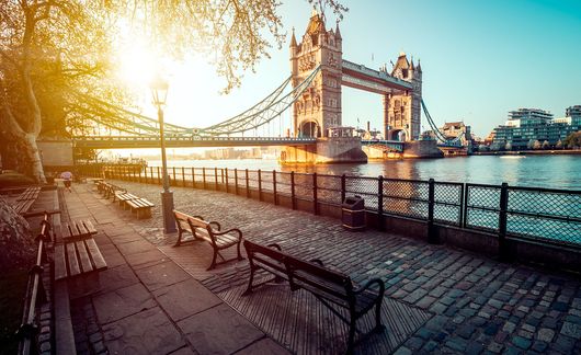 London