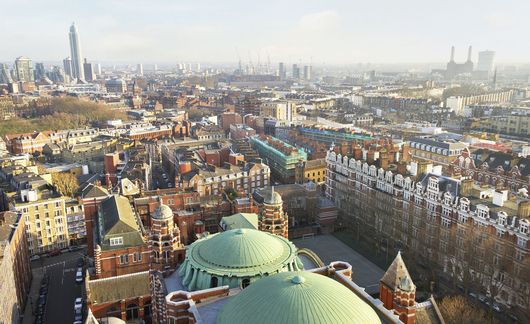 London