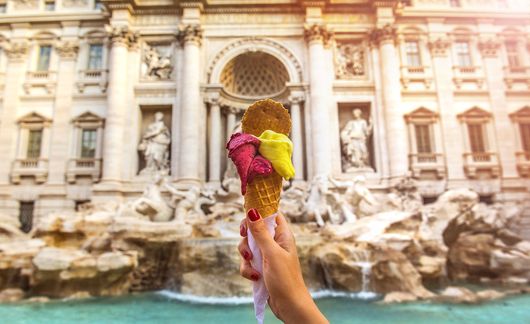 Rome