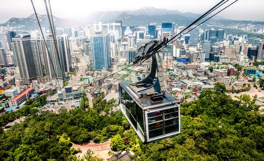 Seoul