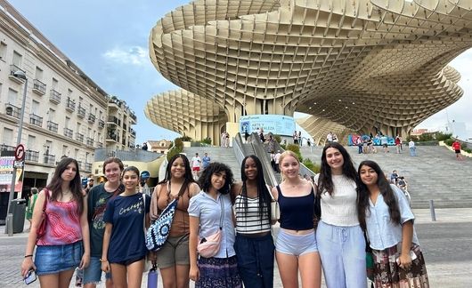 Seville