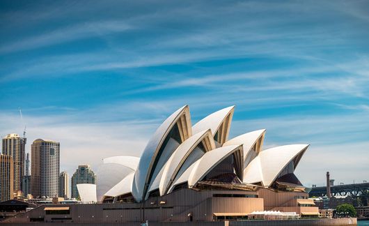 Sydney