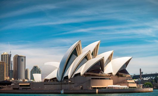 Sydney