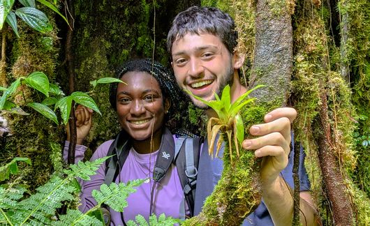 monteverde-two-students-standing-among-cloud-forest-trees