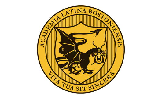 Boston Latin Academy logo