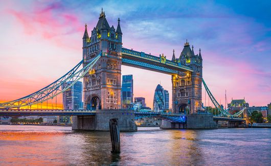 london-tower-bridge-orange-purple-sunset