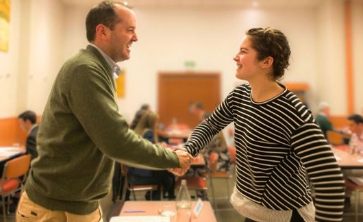 host-employer-bridgeusa-job-fair-shaking-hands