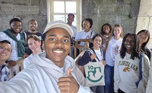 dublin-fddo-2026-cohort-selfie-glasnevin