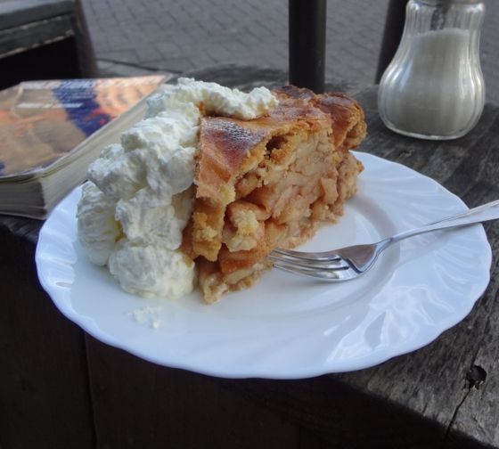 apple pie dutch amsterdam