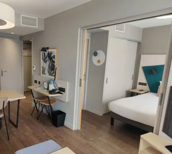 Housing