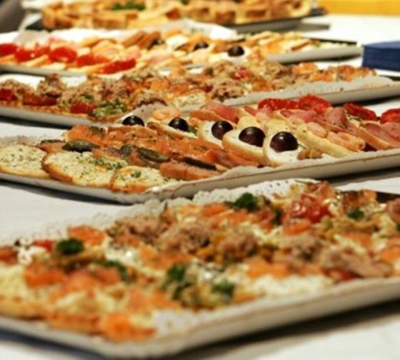food tray rennes france