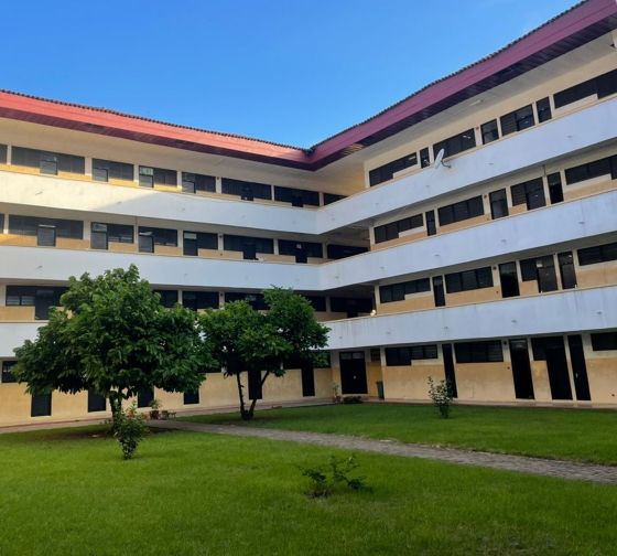 legon housing student hostel