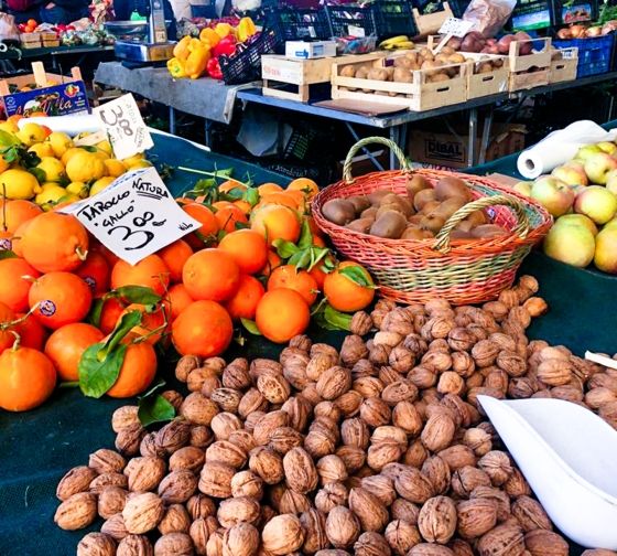 florence food market