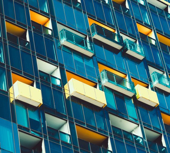 melbourne apartments