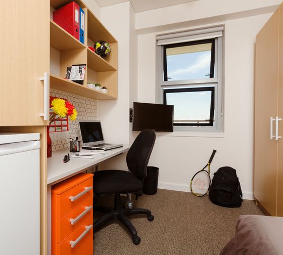sydney housing univeristy of syndey single room
