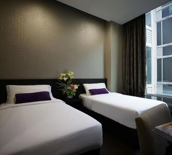 singapore housing v hotel lavender double room