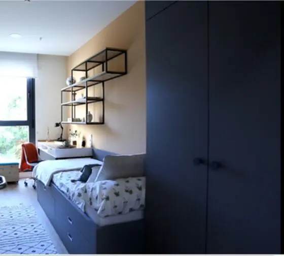 Housing