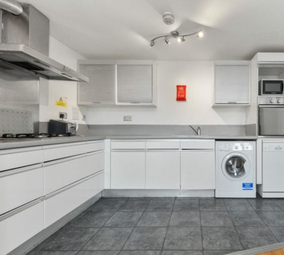 London select apartment