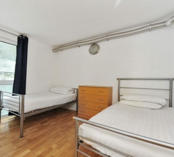 London select apartment