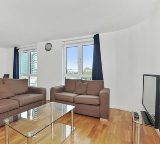 London select apartment
