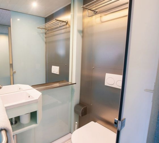 London standard apartment