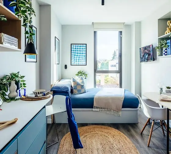 Housing