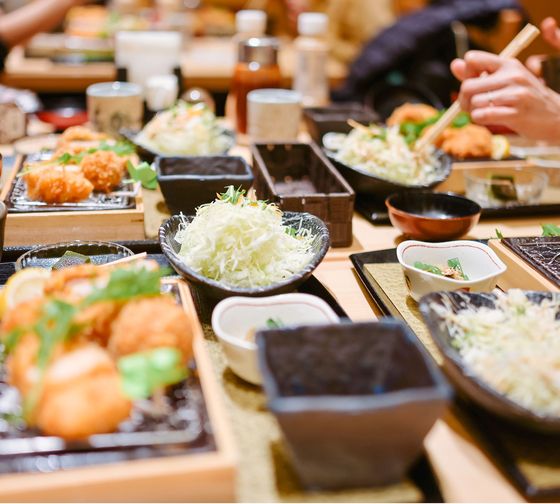 tokyo-meals-traditional-plates