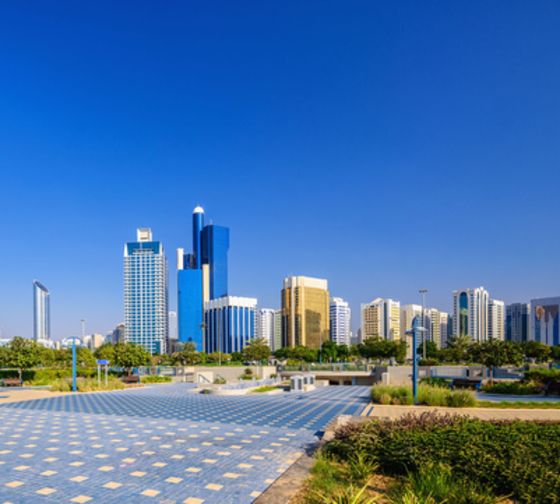 sklyine abroad united arab emirates