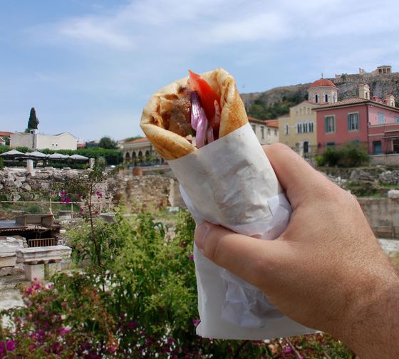 Athens