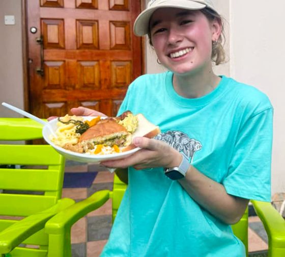 gabrone-meals-student-holding-food-plate