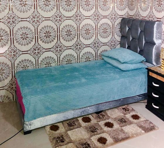 rabat-housing-25-standard-homestay-bedroom
