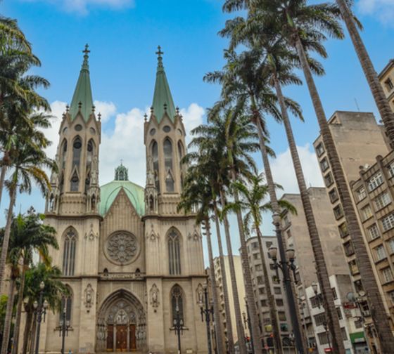 São Paulo