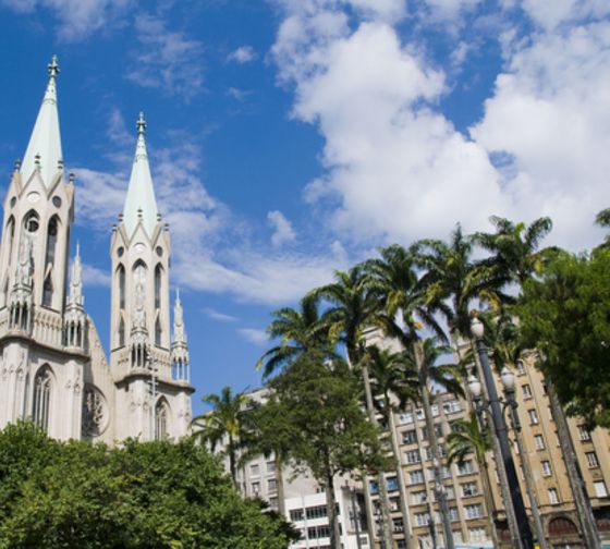 Sao Paulo