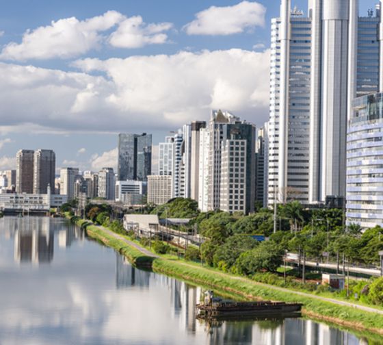 Sao Paulo