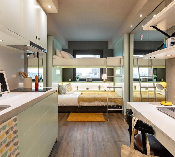london-housing-fy26-reshall-standard-double-beds