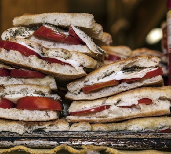 italian-panini