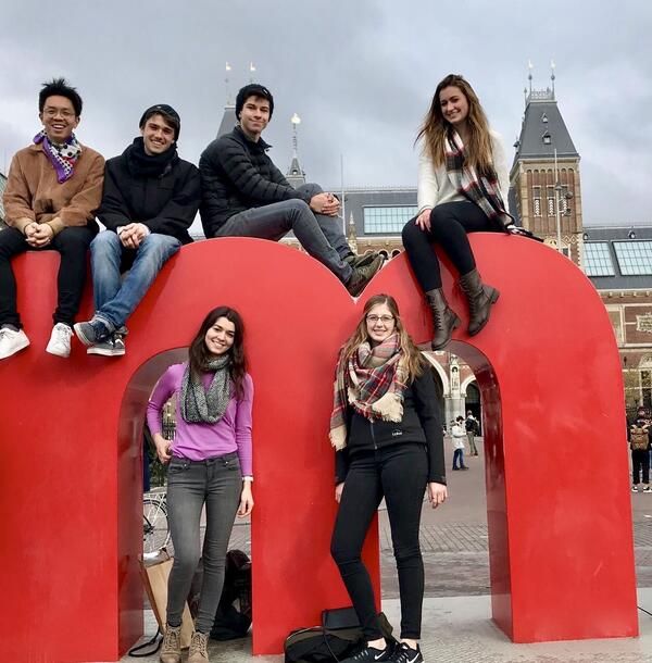 Amsterdam