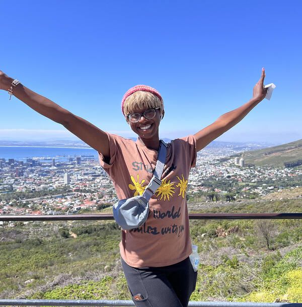 Cape Town