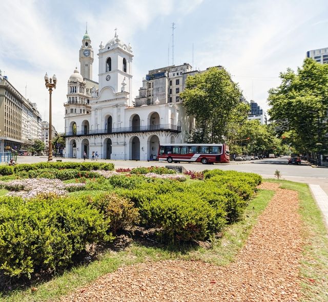 Buenos Aires