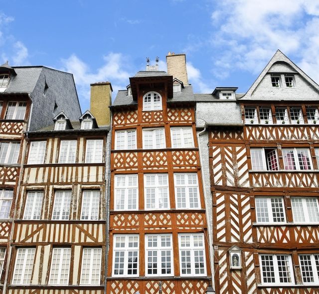 Rennes