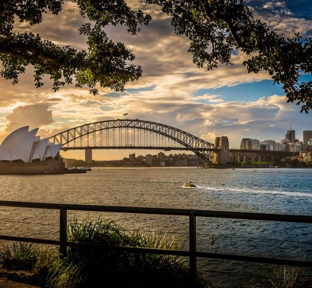 What It's Like to Visit Sydney Australia Now: Food, Festivals