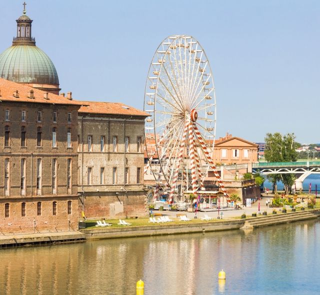 Language + Culture | Toulouse | College Study Abroad | CIEE
