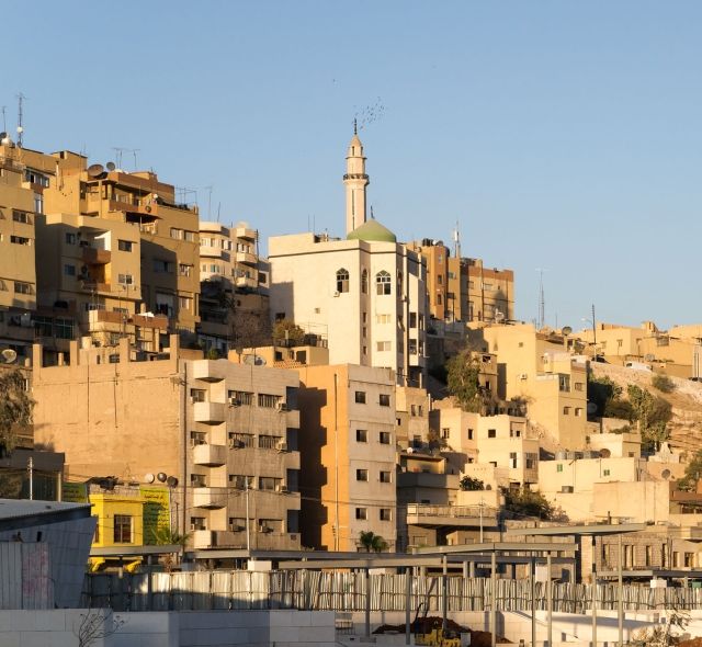 Amman