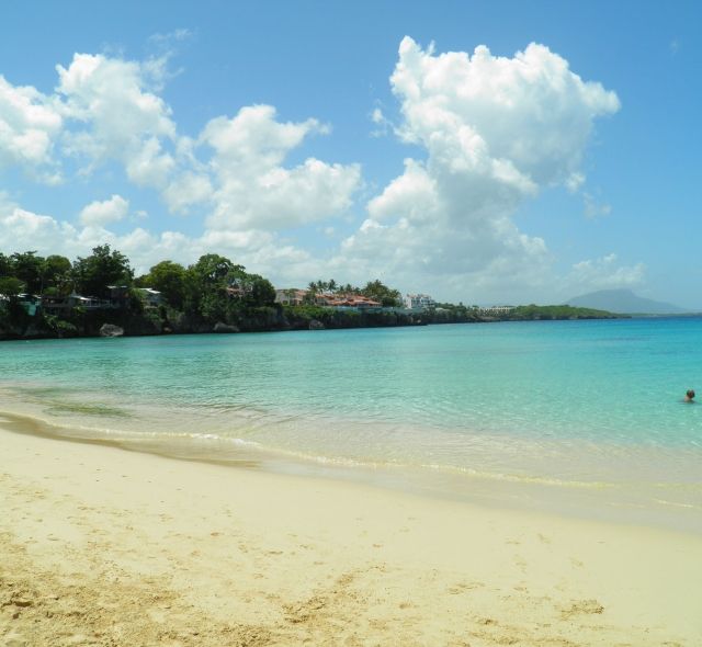 santiago dr sosua beach