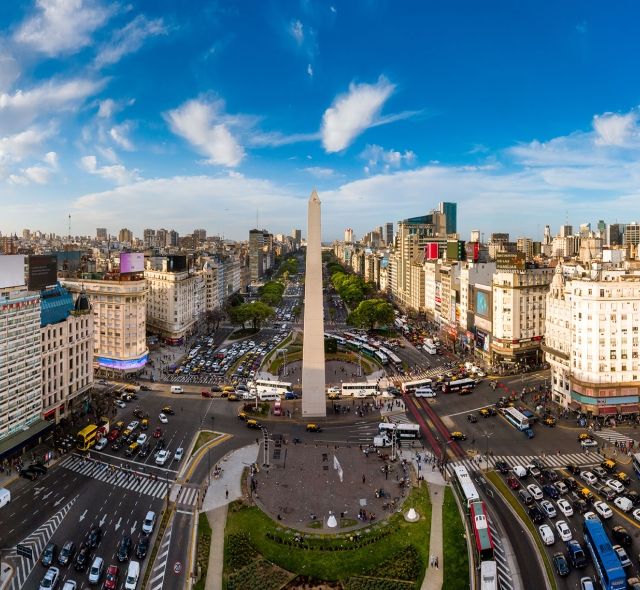 Buenos Aires