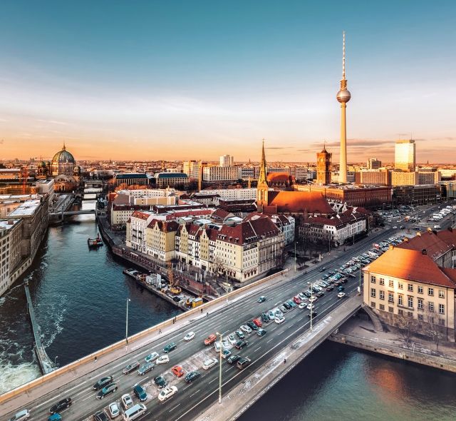 Engineering Innovation Berlin Ciee