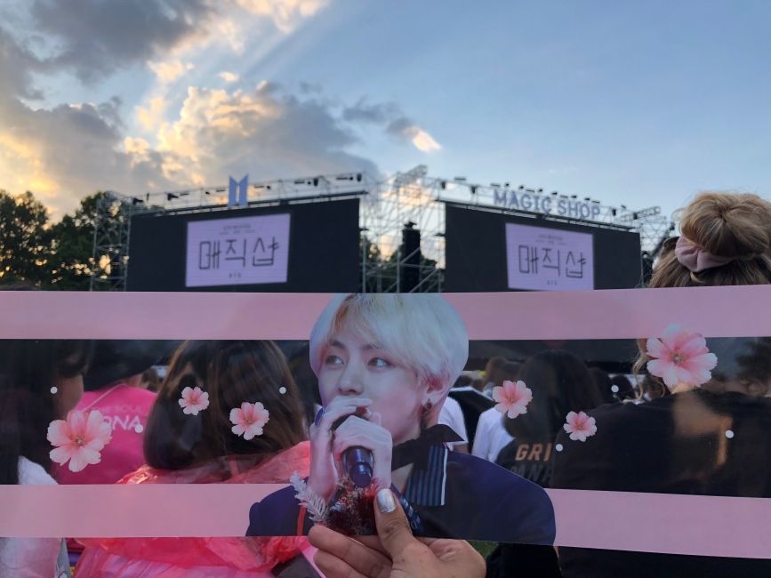 BTS in Seoul: The Kpop in Korea Experience | CIEE